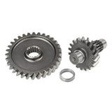 KraftWerks 20-24 Kawasaki KRX 18-31 (1.722) -13.9 Percent Final Drive Gears