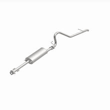 Load image into Gallery viewer, MagnaFlow BRE Exhaust Kit 02-03 Suzuki XL-7 2.7L