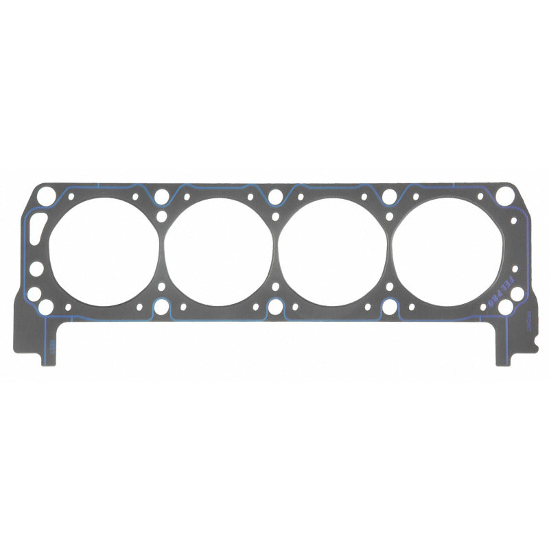 Fel-Pro Ford Mustang 8346 PT PermaTorque Engine Cylinder Head Gasket