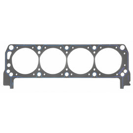Fel-Pro Ford Mustang 8346 PT PermaTorque Engine Cylinder Head Gasket