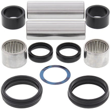 Load image into Gallery viewer, All Balls Racing 83-85 Yamaha YZ125 Swing Arm Bearing Kit