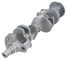 Load image into Gallery viewer, Eagle Chevrolet 350 2Pc BBC Snout 3.750in Stroke Forged 4340 Steel Crankshaft