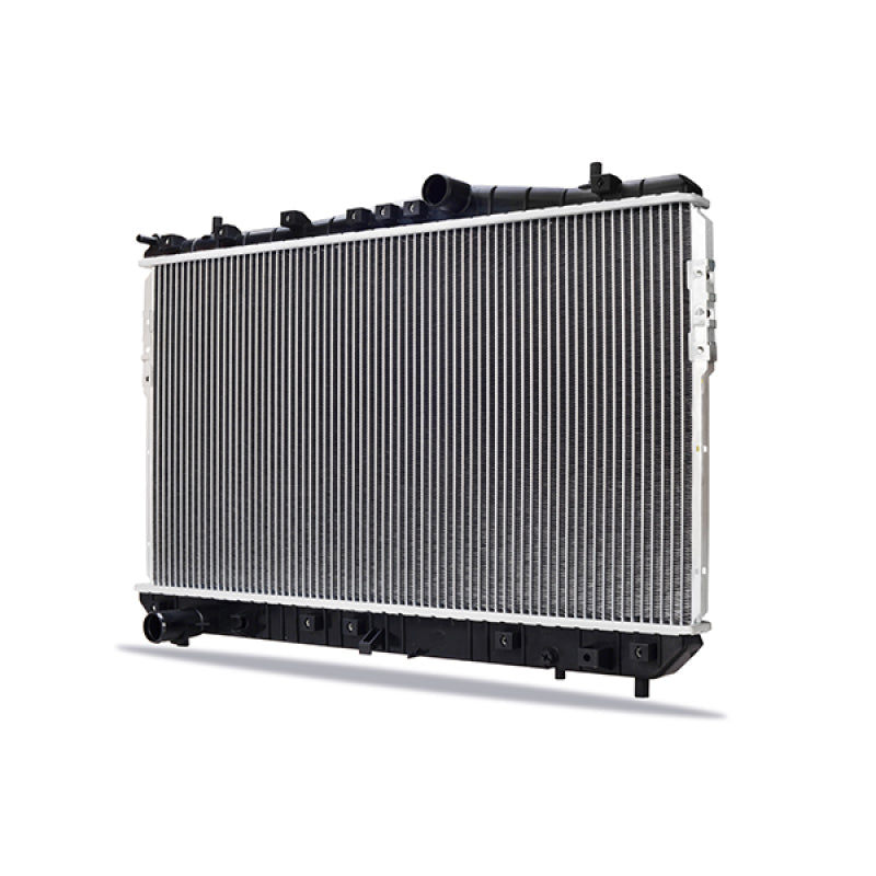 Mishimoto Suzuki Forenza Replacement Radiator 2004-2008