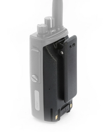 Rugged Radios High Capacity Lithium Battery for RDH-X / ABH7 Handheld Radio 3600mAh