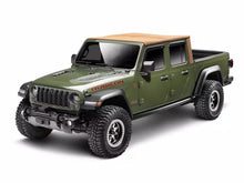 Load image into Gallery viewer, Rugged Ridge 20-25 Jeep Gladiator Voyager Fastback Frameless Soft Top - Tan