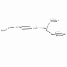 Load image into Gallery viewer, MagnaFlow BRE Exhaust Kit 07-08 Acadia Outlook 3.6L