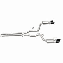 Load image into Gallery viewer, MagnaFlow 2024 Ford Mustang GT 5.0L Competition Series Cat-Back Exhaust System