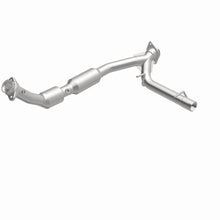 Load image into Gallery viewer, Magnaflow 03-04 Lincoln Navigator 5.4L Direct Fit Converter