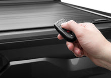 Load image into Gallery viewer, Retrax 22-23 Ford Maverick EQ Electric Retractable Tonneau Cover w/T-Slot Rails