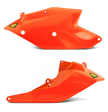 Load image into Gallery viewer, Cycra 16-19 KTM 125-450 SX/XC/SX-F/XC-F/XC-W/XCF-W/EXC-F Side Number Panel - Orange