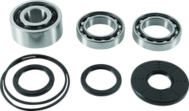 QuadBoss 2017 Polaris RZR 4 900 (02) Front Differential Bearing & Seal Kit