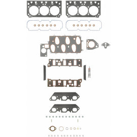 Fel-Pro Chevrolet Camaro HS 9917 PT-2 PermaTorque Engine Cylinder Head Gasket Set