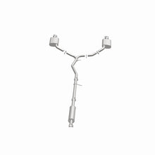 Load image into Gallery viewer, MagnaFlow BRE Exhaust Kit 11-15 Ford Explorer 3.5L