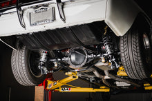 Load image into Gallery viewer, QA1 67-69 GM F-Body Double Adjustable Rear Four Link Suspension System