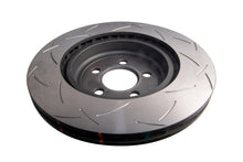 Load image into Gallery viewer, DBA 08-09 Charger / Magnum / Challenger w/o Brembo Brakes Front Slotted 4000 Series Rotor