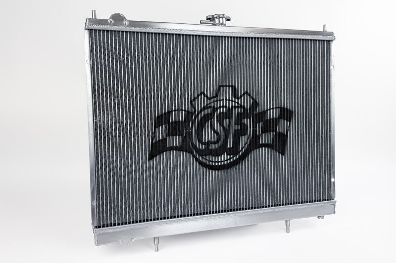 CSF 99-02 Nissan GT-R / GT R34 High-Performance All-Aluminum Radiator