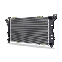 Load image into Gallery viewer, Mishimoto Chrysler Town &amp; Country Replacement Radiator 1996-2000