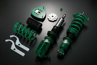 Tein 04-11 RX8 Mono Sport Coilovers *Special Order/No Cancelations*