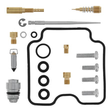 Load image into Gallery viewer, QuadBoss 04-06 Yamaha YFM350 Bruin 2x4 AT Carburetor Kit