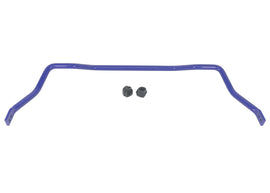 SuperPro Nissan Skyline GT-S R33 / R34 RWD Front 27mm Adj Sway Bar