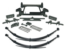 Load image into Gallery viewer, Tuff Country 88-97 Chevy K25/35 4X4 (8 Lug) 6in Lift Kt w/Rr Leaf Sprg(w/Cast Lwr Cntrl Arm SX8000)