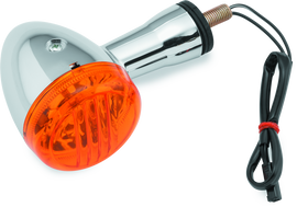 BikeMaster Suzuki Turn Signal - Front Left