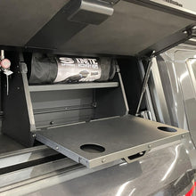 Load image into Gallery viewer, Westin EXP Toolbox Shelf - Black