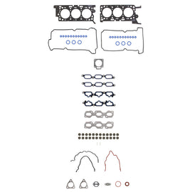 Fel-Pro Mazda MPV HS 26207 PT-5 PermaTorque Engine Cylinder Head Gasket Set