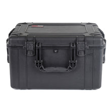 Load image into Gallery viewer, Go Rhino XVenture Gear Hard Case w/Foam - Extra Large 25in. / Lockable / IP67 - Tex. Blk