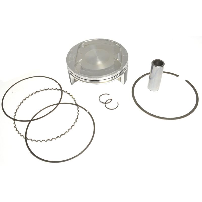 Athena 08-17 Kawasaki KLX 450 R 99.95mm 4T Forged Racing Piston