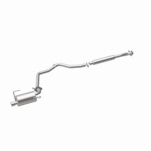 Load image into Gallery viewer, MagnaFlow BRE Exhaust Kit 14-16 Subaru Forester 2.5L
