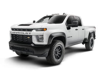 Load image into Gallery viewer, Husky Liners 20-25 Chevrolet Silverado 2500 HD Extend-A-Fender Flares 4pc - Blk