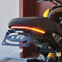 Load image into Gallery viewer, New Rage Cycles 16-21 Yamaha XSR 900 Fender Eliminator Kit w/Load EQ