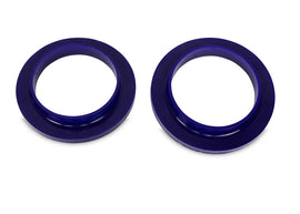 Superpro Rear Coil Spring Upper Insulator Kit