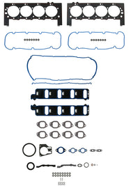 Fel-Pro Chevrolet Silverado 2500 HD 260-3154 Engine Gasket Set