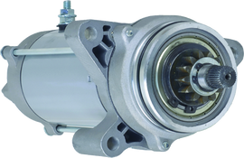 BikeMaster Honda Starter