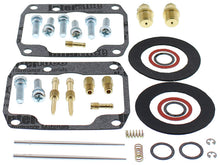Load image into Gallery viewer, All Balls Racing 02-03 Ski-Doo Skandic/WT/SUV 600 Carburetor Rebuild Kit