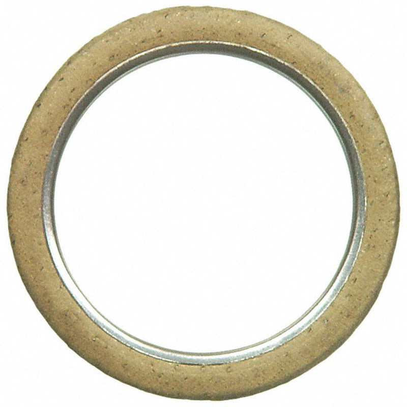 Fel-Pro Toyota Pickup Exhaust Pipe Flange Gasket