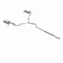 Load image into Gallery viewer, MagnaFlow BRE Exhaust Kit 05-07 Subaru Outback 3.0L