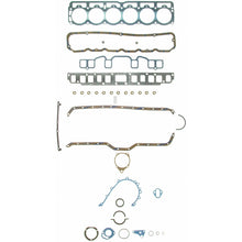 Load image into Gallery viewer, Fel-Pro Jeep CJ7 260-1134 Engine Gasket Set