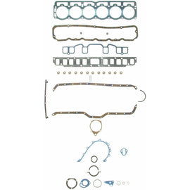 Fel-Pro Jeep CJ7 260-1134 Engine Gasket Set