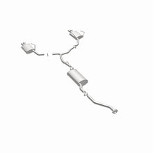 Load image into Gallery viewer, MagnaFlow BRE Exhaust Kit 07-08 Acadia Outlook 3.6L