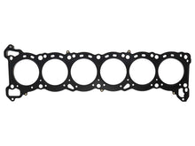 Load image into Gallery viewer, Wiseco Head Gasket - Nissan RB25 2.5L 87mm Gasket