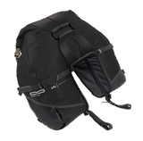 Giant Loop Great Basin Saddlebag 68L - Black