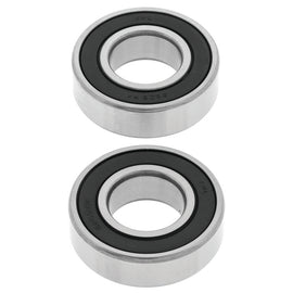 QuadBoss 17-20 Kawasaki KAF400 Mule SX Rear UTV Wheel Bearing & Seal Kit