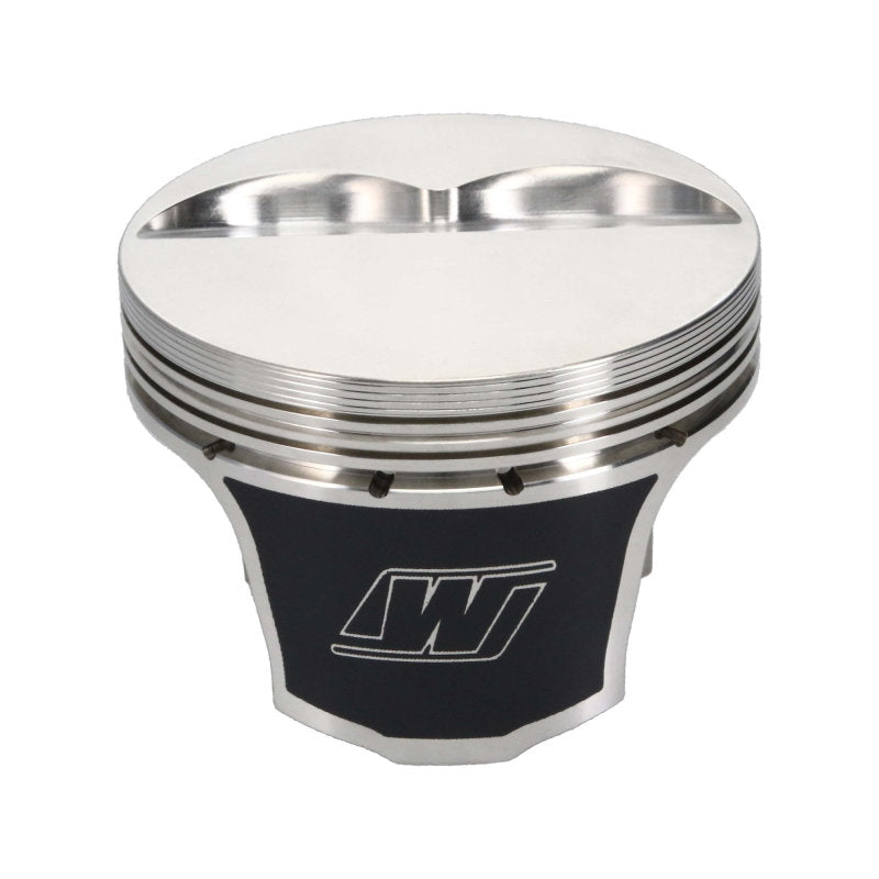 Wiseco Chevy SB RED Series Piston Set 4010in Bore 1250in Compression Height 0927in Pin - Set of 8