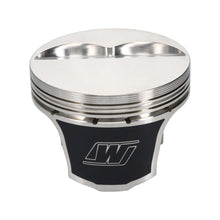 Load image into Gallery viewer, Wiseco Chevy SB RED Series Piston Set 4010in Bore 1250in Compression Height 0927in Pin - Set of 8