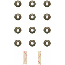 Load image into Gallery viewer, Fel-Pro Mitsubishi 3000GT SS 72805 Engine Valve Stem Oil Seal Set