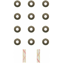 Fel-Pro Mitsubishi 3000GT SS 72805 Engine Valve Stem Oil Seal Set