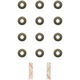 Fel-Pro Mitsubishi 3000GT SS 72805 Engine Valve Stem Oil Seal Set